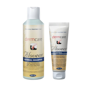 Aloveen Starter Shampoo & Conditioner Twin Pack