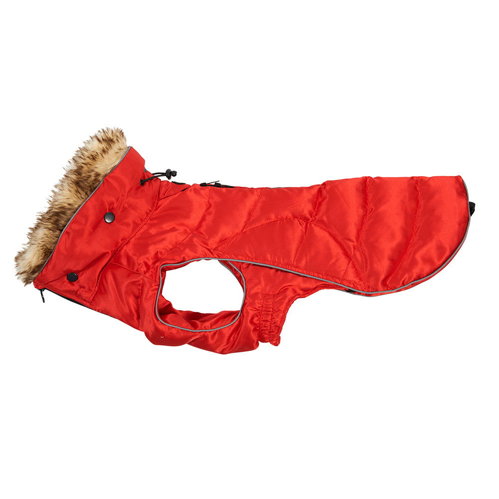 buster outdoor winter dog coat