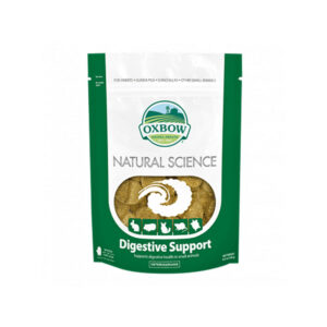 Oxbow Natural Science Digestive Support Supplement 120g