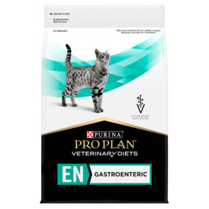 Purina Pro Plan Vet Diet Feline EN Gastroenteric 2.7kg