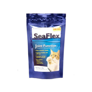Seaflex Supplement for Cats 100g